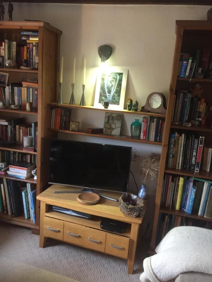 Bank Farm House Chirbury Extérieur photo