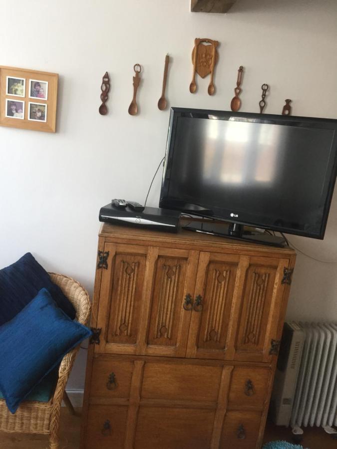Bank Farm House Chirbury Extérieur photo