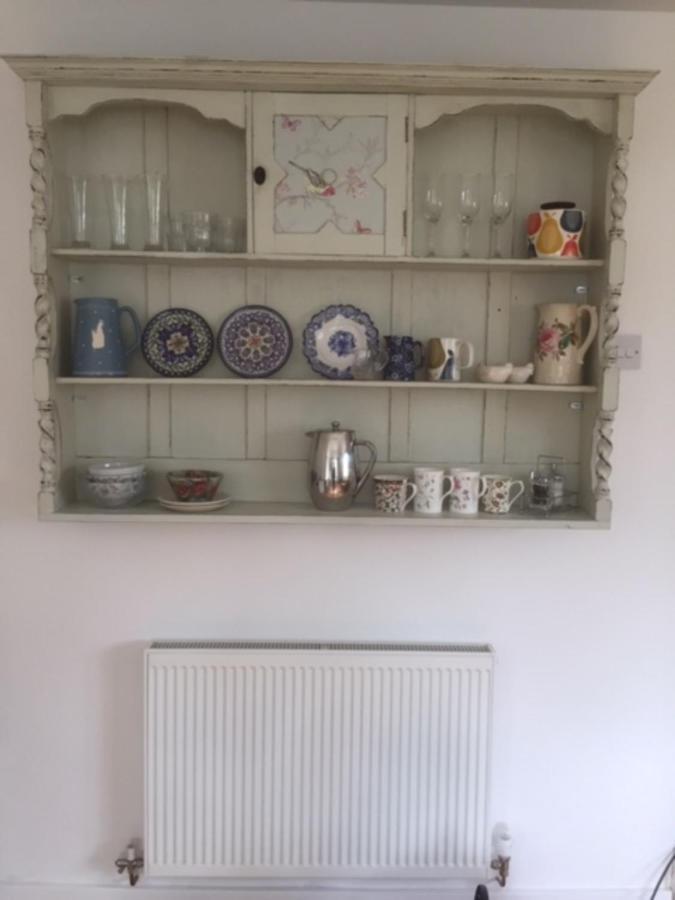 Bank Farm House Chirbury Extérieur photo