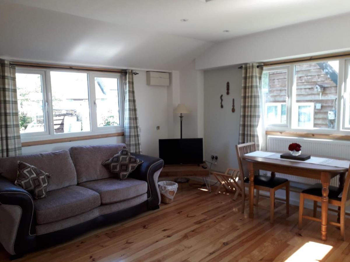 Bank Farm House Chirbury Extérieur photo